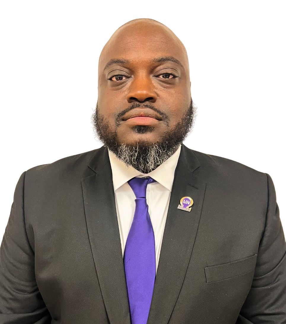 Brother Ashley J. Alexander