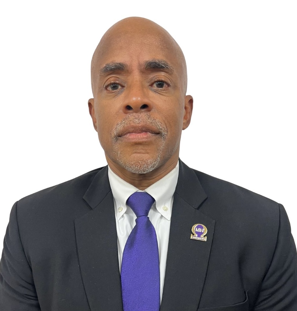 Brother David Embden