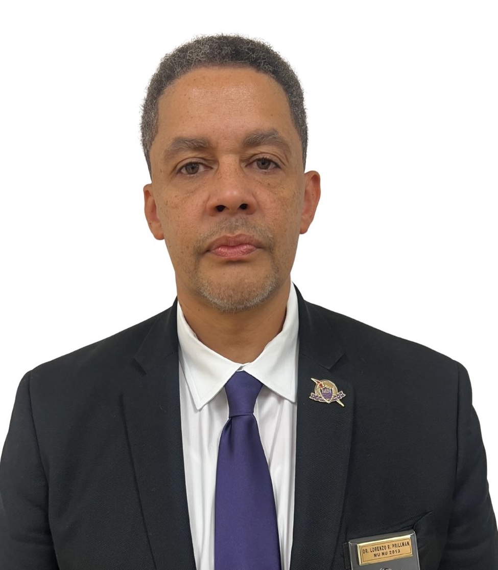 Brother Lorenzo Prillman