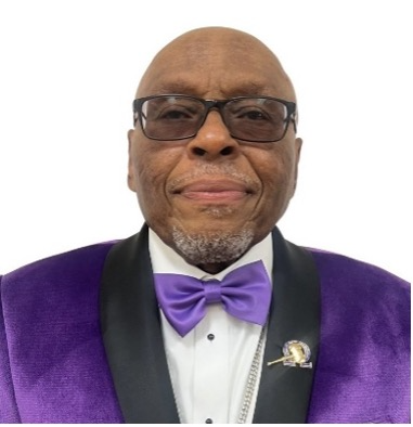 Brother Donnell Boykin