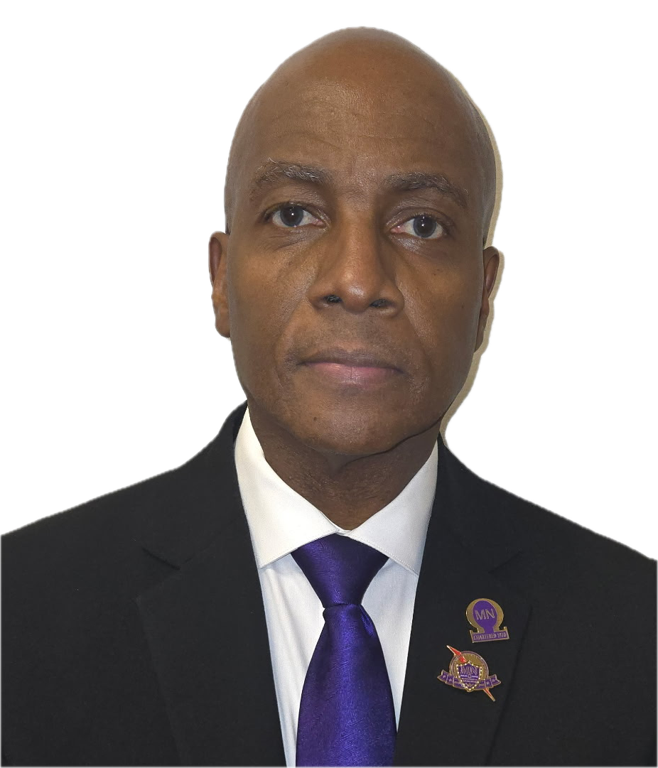 Brother Weyden Wedderburn